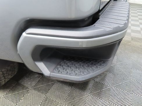 Used 2025 GMC Sierra 2500 AT4 image 53