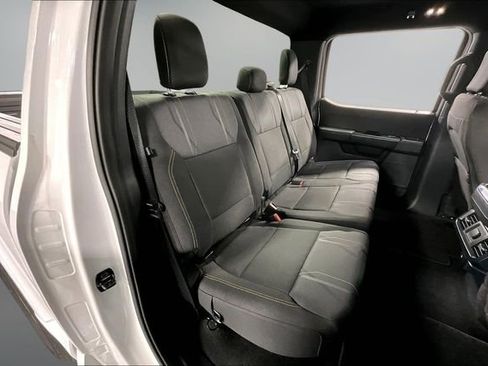 Used 2024 Ford F150 STX AWD/4WD image 24