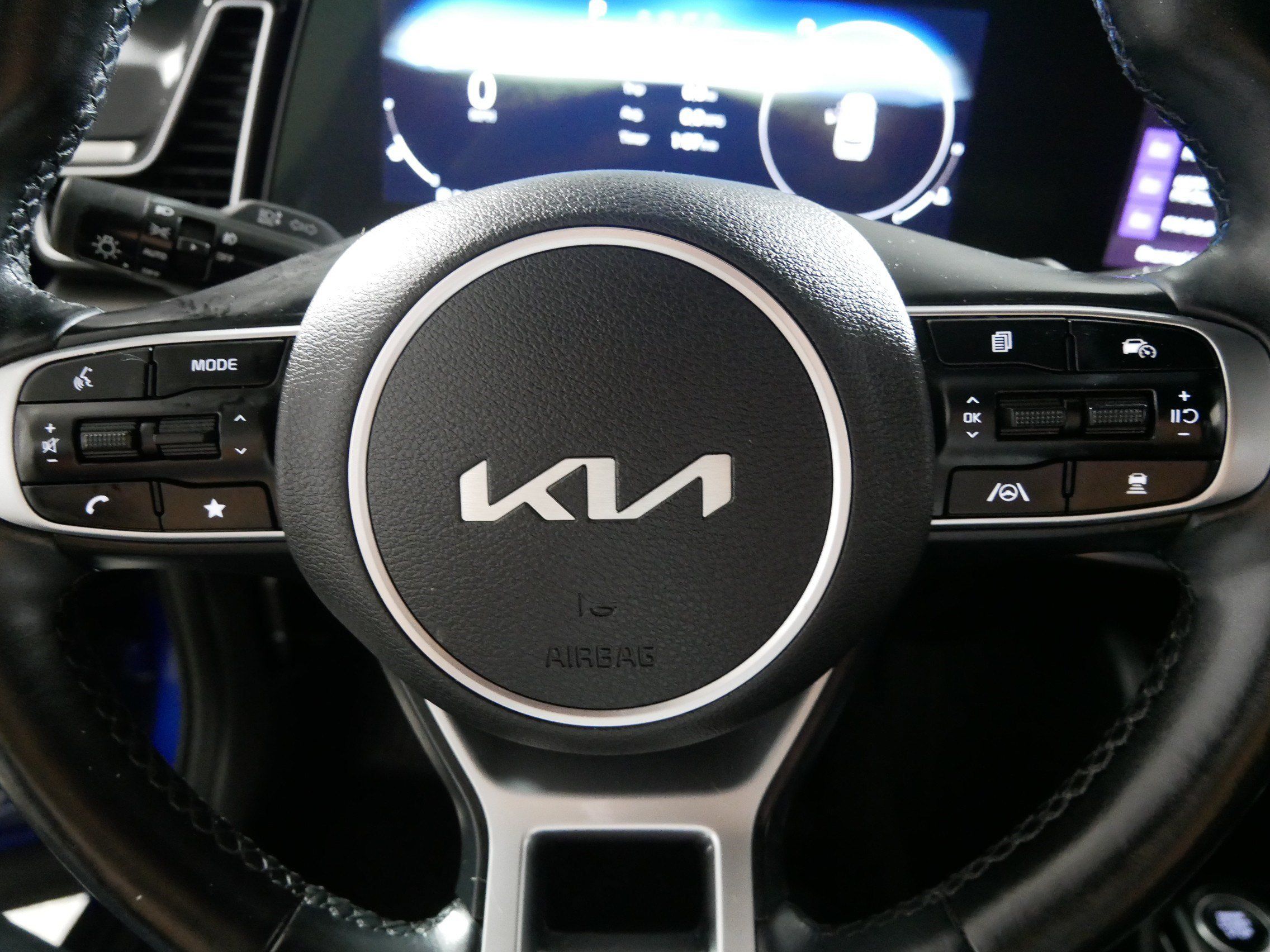 Used 2023 Kia Sportage X-Pro AWD/4WD image 25