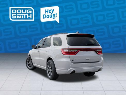 New 2026 Dodge Durango GT AWD/4WD image 3