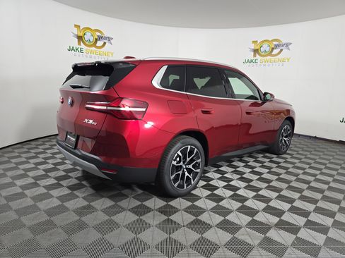 New 2026 BMW X3 xDrive30 image 7