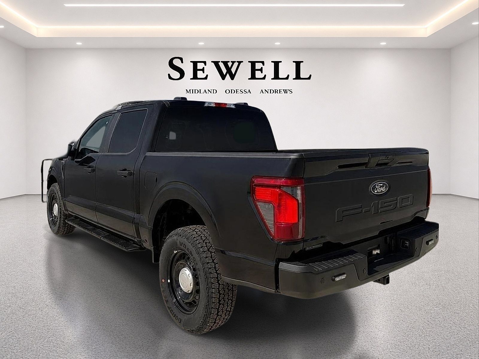 New 2025 Ford F150 XL AWD/4WD image 5