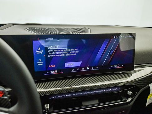 New 2026 BMW M4 xDrive Competition image 32