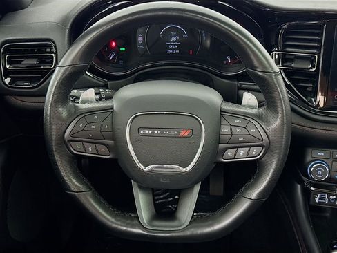 Used 2023 Dodge Durango R/T image 36