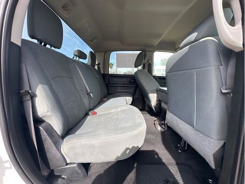 Used 2018 RAM 2500 Tradesman w/ Popular Equipment Group image 12