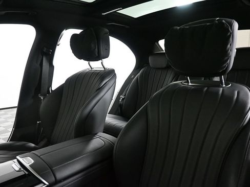 Used 2023 Mercedes-Benz S 500 4MATIC image 5