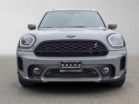 Used 2023 MINI Cooper Countryman S AWD/4WD image 8