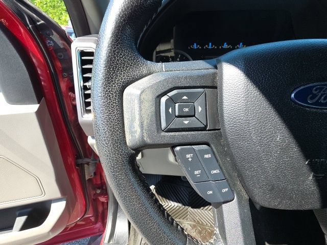 Used 2015 Ford F150 XLT w/ Equipment Group 301A Mid RWD image 24