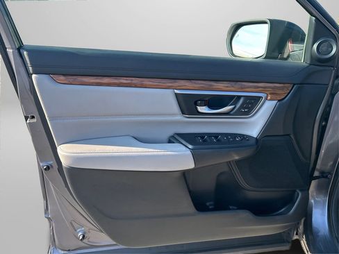 Used 2017 Honda CR-V EX-L image 22