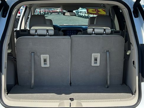 Certified 2023 GMC Acadia Denali AWD/4WD image 12
