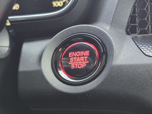 Certified 2024 Honda CR-V EX image 17