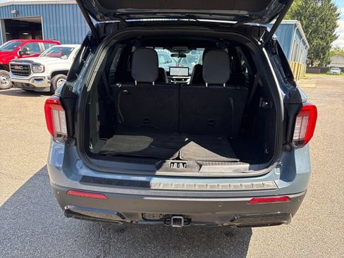 Used 2026 Ford Explorer ST-Line AWD/4WD image 23