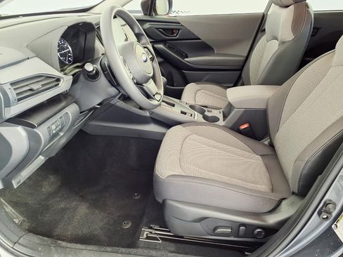 Used 2024 Subaru Crosstrek 2.0i Premium AWD/4WD image 14