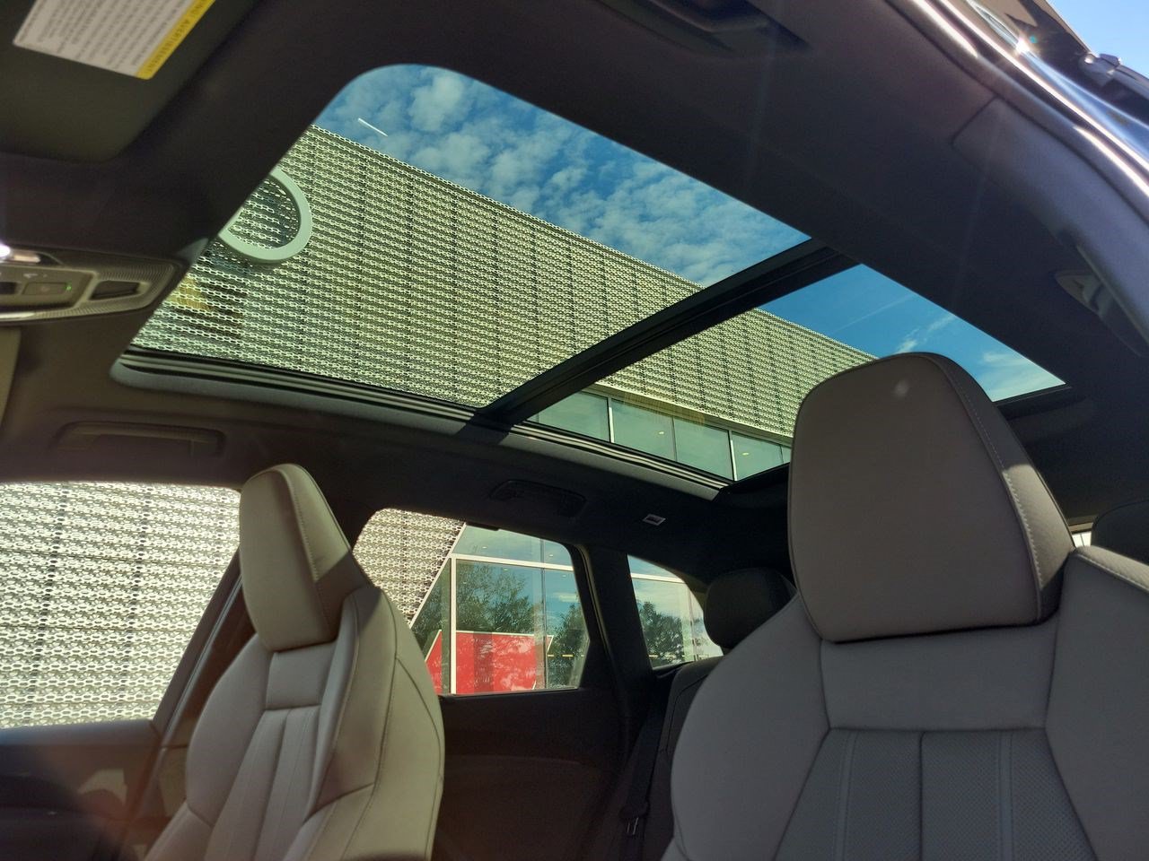 New 2026 Audi Q5 Premium AWD/4WD image 17