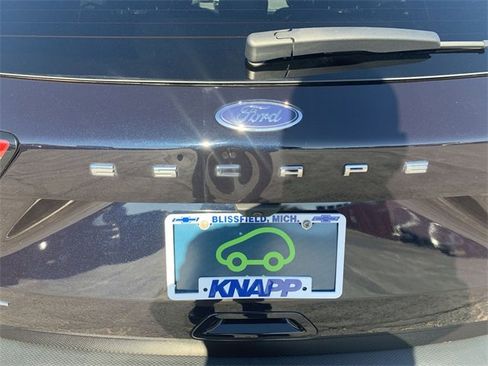 Used 2021 Ford Escape SEL w/ Technology Package image 32