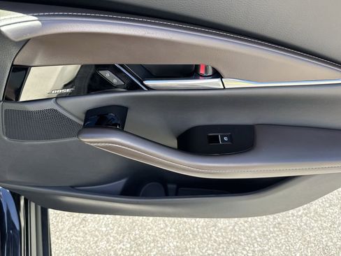 Certified 2025 MAZDA CX-30 AWD 2.5 S w/ Premium Package image 45