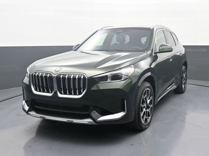 Used 2025 BMW X1 xDrive28i w/ Premium Package