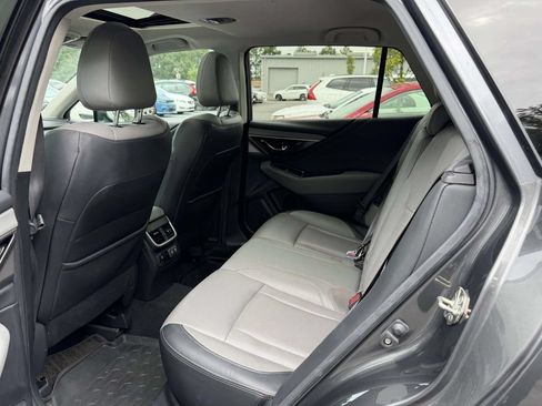Used 2020 Subaru Outback Limited w/ Popular Package #2 AWD/4WD image 6