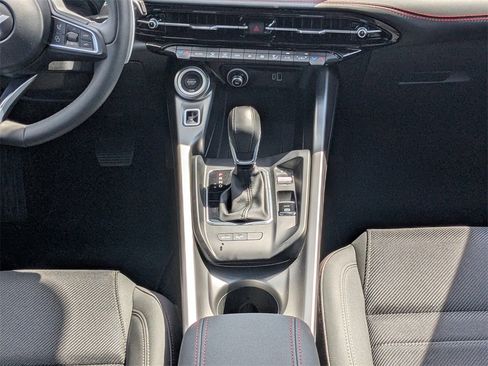 Used 2024 Dodge Hornet R/T image 18