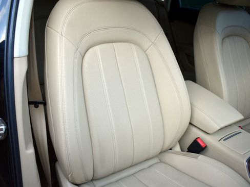 Used 2015 Audi A6 3.0T Prestige w/ Prestige Package image 45