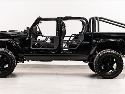 Used 2026 Jeep Gladiator Sport image 34