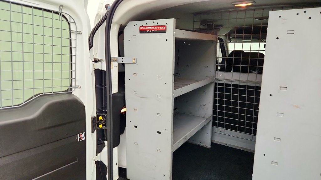 Used 2018 RAM ProMaster City Wagon FWD image 18