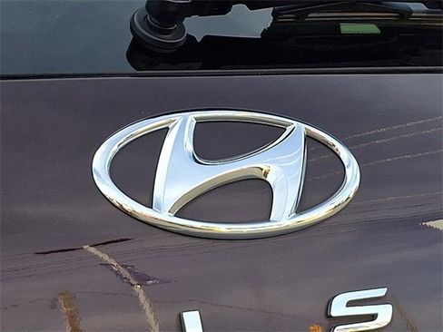 Used 2025 Hyundai Palisade SEL image 31