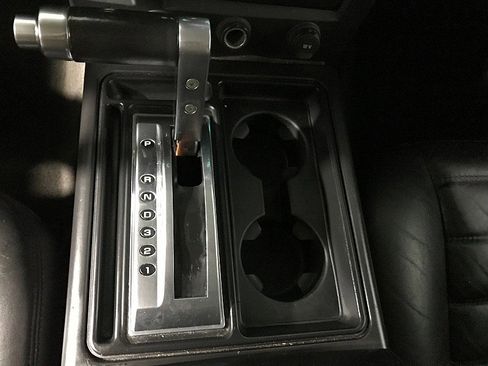 Used 2006 HUMMER H2 image 30
