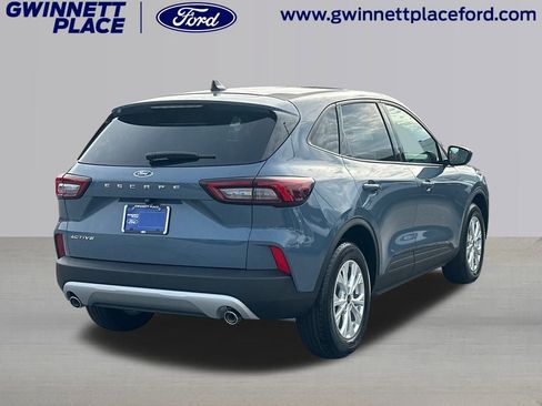 New 2026 Ford Escape Active image 5
