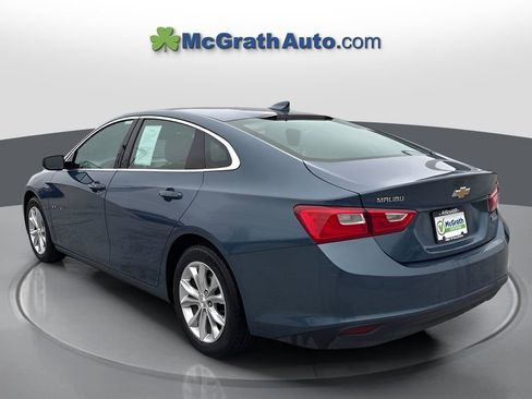 Used 2024 Chevrolet Malibu LT FWD image 5