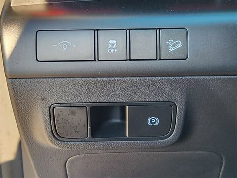 Used 2024 Hyundai Kona N Line image 21