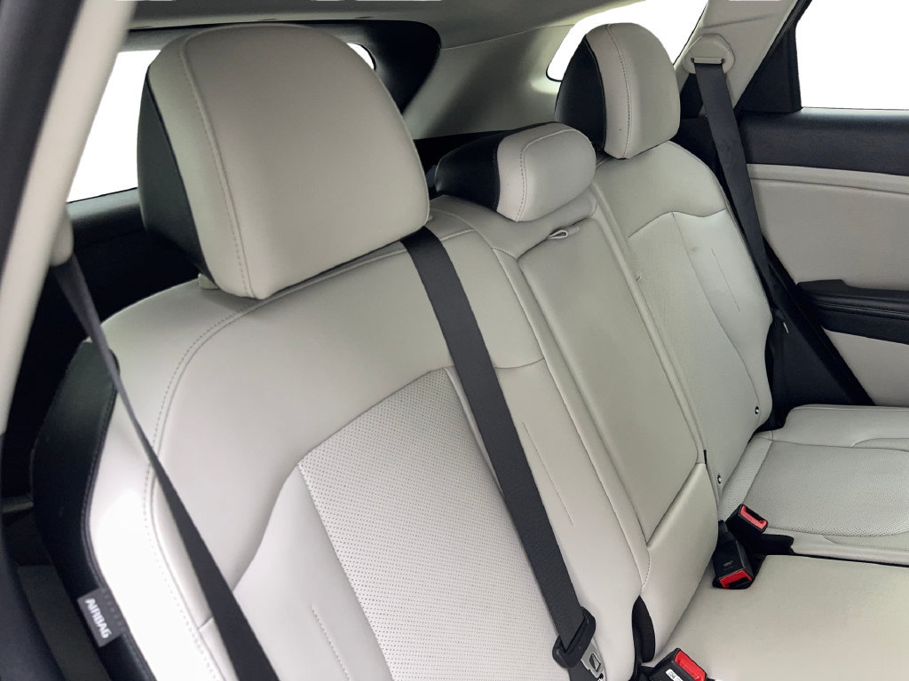 Used 2024 Kia Sportage EX FWD image 40