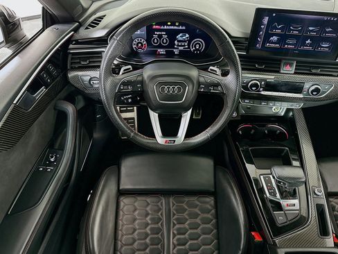 Used 2023 Audi RS 5 w/ RS Driver Assistance Package image 22