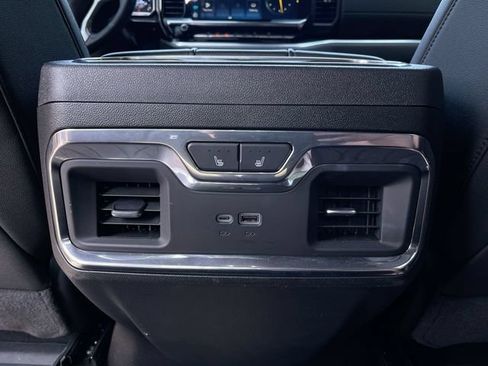 Used 2024 Chevrolet Silverado 1500 LTZ w/ Technology Package AWD/4WD image 22