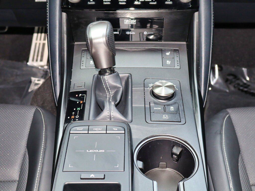 Used 2023 Lexus IS 350 F Sport AWD/4WD image 39
