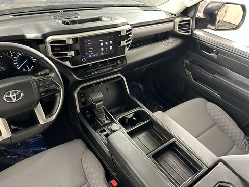 Used 2024 Toyota Tundra SR5 image 22