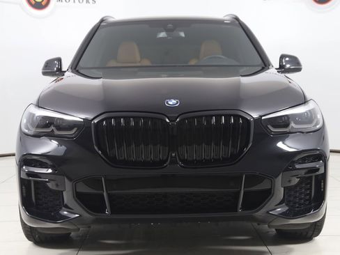 Used 2023 BMW X5 xDrive45e w/ M Sport Package image 67