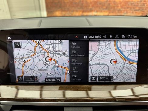 Used 2020 BMW X3 xDrive30i w/ Premium Package image 20