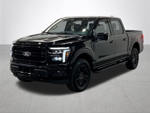 Certified 2026 Ford F150 Lariat AWD/4WD image 2