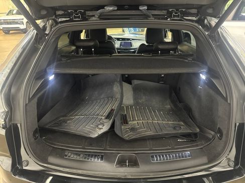 Used 2019 Cadillac XT4 Sport AWD/4WD image 5