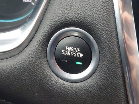 Certified 2023 Chevrolet Traverse LT w/ LPO, Floor Liner Package AWD/4WD image 25