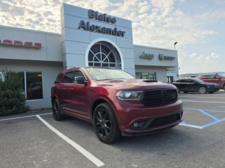 Used 2018 Dodge Durango GT w/ Premium Group AWD/4WD video 1