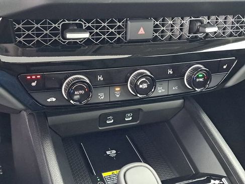 New 2025 Honda Accord EX-L image 15