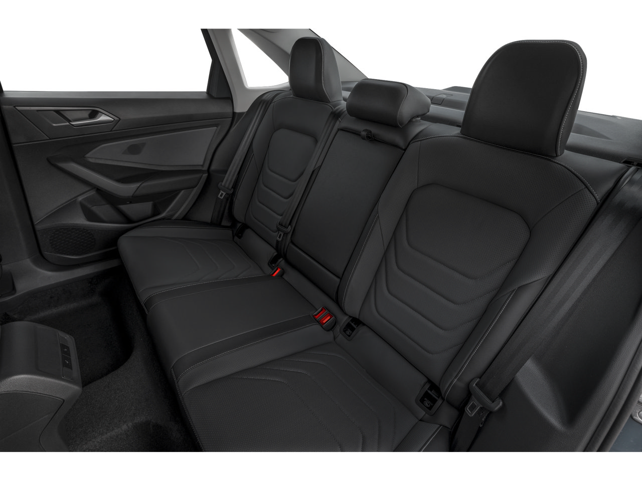 New 2027 Volkswagen Jetta SEL FWD image 9