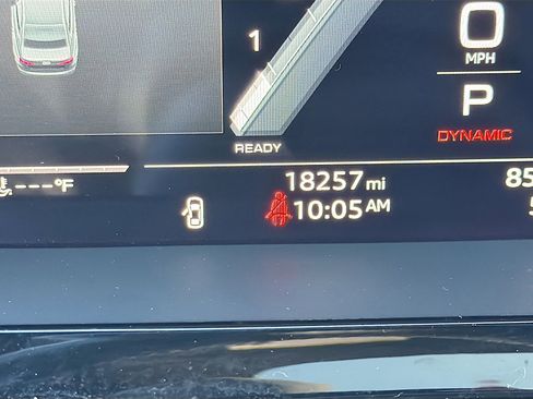 Used 2024 Audi S3 Premium Plus image 41