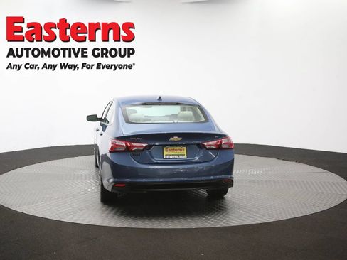 Used 2024 Chevrolet Malibu LT FWD image 66
