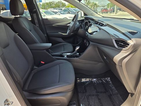 Used 2023 Buick Encore GX Preferred FWD image 15