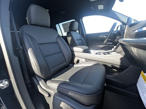 New 2026 Chevrolet Traverse LT w/ Driver Confidence Package image 13