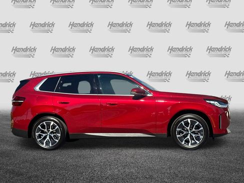 Used 2026 BMW X3 xDrive30i AWD/4WD image 3