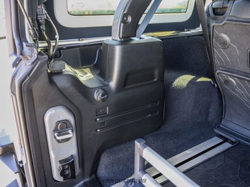Used 2020 Jeep Wrangler Unlimited Rubicon AWD/4WD image 84